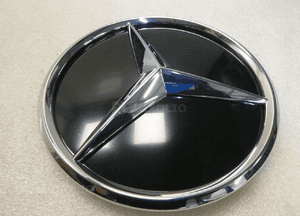 Mercedes C206 W206 A206 206 emblemat znaczek logo grill oryginał 3
