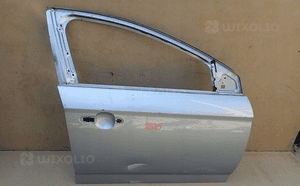 Drzwi prawe przednie przód ford mondeo MK4 iv 07- 1