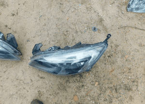 astra J lampa lewa UK WYSYŁKA 3
