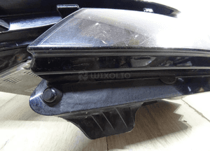 Skoda kodiaq 18r lampa lewa przód przednia led 566941015E 5