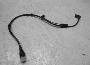 Mercedes gle W167 czujnik abs prawy przód kabel 3