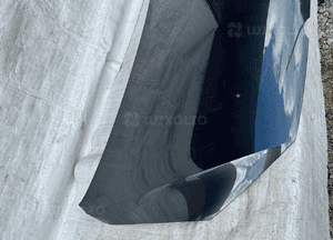 Vw sportsvan maska 14- 3