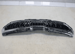 Skoda karoq 57A grill atrapa chłodnicy oryginał 6