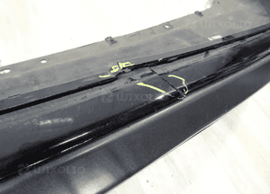 JEEP COMPASS II 20- LIFT ZDERZAK PRZÓD 52154349 7