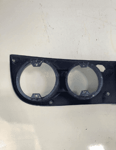 Listwa nakładka lamp tył ferrari modena 360 7