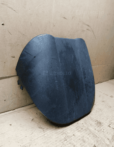 Osłona obudowa licznika zegarów daszek konsoli Renault Megane II 2 8200078844 5