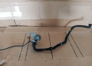 Zawór EGR przewód rurka Seat Leon 1.8 06A131085E 2