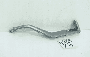 HYUNDAI KONA II 2023- LISTWA ZDERZAKA PRAWY TYŁ 86695-G4550 2