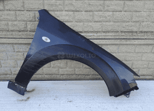 Subaru impreza xv gh błotnik przedni prawy 1