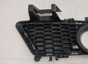 Bmw F30 F31 kratka zderzaka przednia prawa 8054156 3