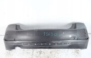 BMW 3 F30 SPORTLINE ZDERZAK TYŁ TYLNY 15857711 1