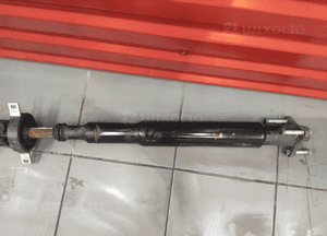 Bmw 3 F30 2.0D N47 wał napędowy zdrowy bez luzów oryginał bdb 3