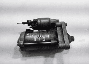 ROZRUSZNIK PARTNER BERLINGO IV 1.5 HDI 9832577880 2019-2024 3