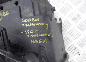 Lampa prawy przód audi A4 B6 xenon 8E0941004AQ radom 3