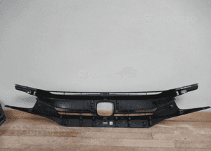 Grill gril atrapa honda civic x 2017- 5