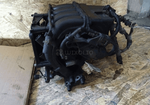 Kolektor ssący astra j 16V 1.6 2900315699 5
