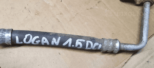 Przewód wąż rurka wspomagania Dacia Logan I 8200720084 11