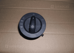 WŁĄCZNIK SWIATEŁ AUDI A6 C6 4F0 2004-2011 1