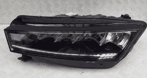 Lampa lewy przód skoda octavia iv full led   5E4941015 1