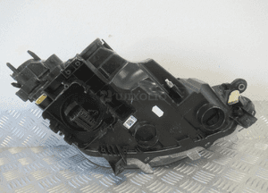 Lampa przednia przód lewa seat ibiza 5 v lift seat arona full led 6F1941007F 2021 22