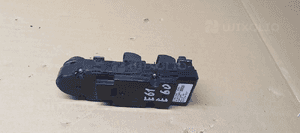 Panel szyb przełącznik lusterek BMW 5 E60 E61 6951924 4