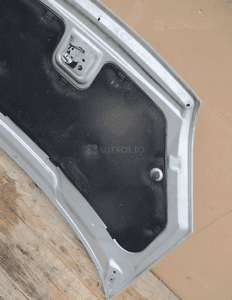 Maska pokrywa silnika ford c-max MK1 03-07 4