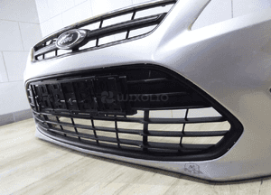 Ford mondeo MK4 10-14 lift zderzak BS71-17757-A 7