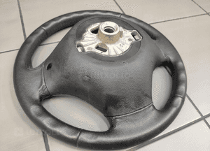Bmw 3 F30 F31 F20 F21 kierownica multifunkcja skóra tempomat oryginał ładna 11