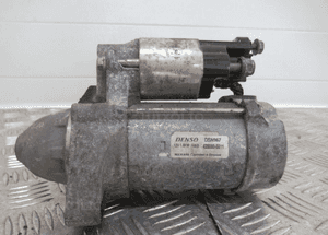 ROZRUSZNIK MERCEDES E-KLASA W212 2.2 CDI 136KM 4