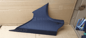 Osłona poszycie słupka prawy tył BMW 3 E90 7058342 1