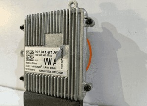 VW / AUDI przetwornica LED OE 992941571AB - 14125 2