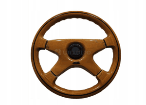 Kierownica land rover range rover i classic drewno drewniana 1970-1994 1