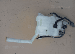 Mazda 6 GH zbiorniczek spryskiwaczy 08-12 3