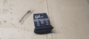 Przełącznik włącznik hamulca ręcznego Mercedes GL X166 W166 A2469050451 3