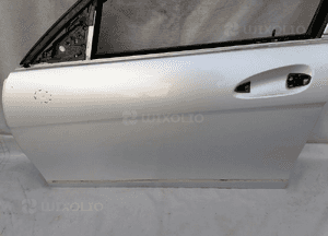 Drzwi lewe lewy przód Mercedes C Klasa W204 07-10r C775 2