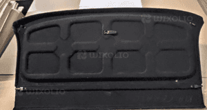 1X. PÓŁKA TYLNA BAGAŻNIKA KIA CERATO ORYGINAŁ 7