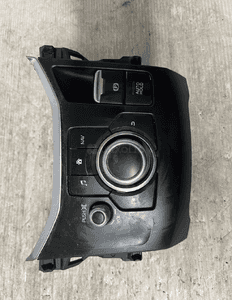 Panel nawigacji mazda CX-5 ii K12366CM0B 1