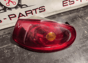 Lampa lewy tył lewa tylna fiat bravo ii 2 1