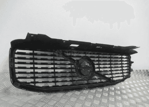 Grill gril atrapa volvo XC60 ii r-design 2017- 13
