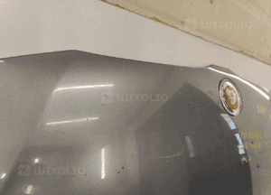 Bmw e60 5 seria 03-10 MASKA POKRYWA SILNIKA KOL: SPACEGRAU METAL 5