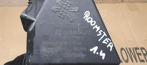 Obudowa filtra powietrza Skoda Roomster 1.4 TDI 6Q0129601AR 6Q0129607AR 7