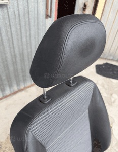 MERCEDES B 245 A169 fotel fotele przedni prawy lewy 8