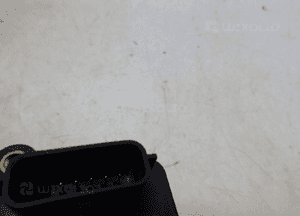 NISSAN QASHQAI DELPHI PRZEPŁYWOMIERZ POWIETRZA MAF 6