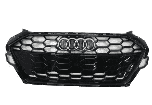 Audi A4 B9 s-line wzmocnienie grilla grill atrapa 1