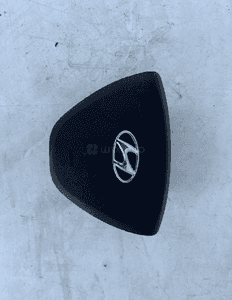 Hyundai I20 lift poduszka airbag kierowcy 2012-14R 1