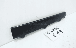 Hyundai tucson iv n-line lift 2024- listwa zderzaka lewy przód 86595-N7SA0 3