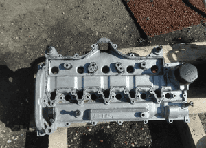 pokrywa zaworów volvo s 80 v70 2.4 d5