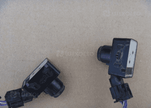 Toyota c hr lift 2019 reflektor prawy full led uszkodzony 81110-F4280-00 16