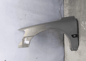 Volvo S60 V70 błotnik lewy przód przedni  kod 443-46 piaskowy 1
