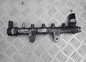 Listwa wtryskowa czujnik vw 1.4 tdi cus 04B130093 radom 1